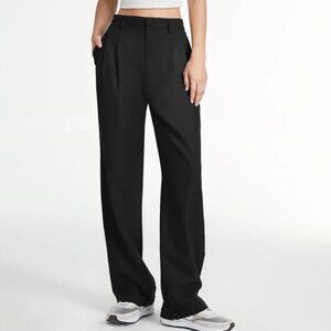 Airstream Straight Leg Dress Pants